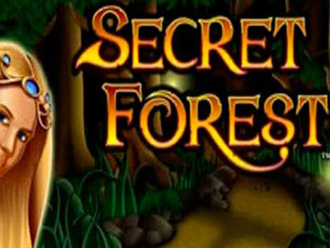 Secret Forest