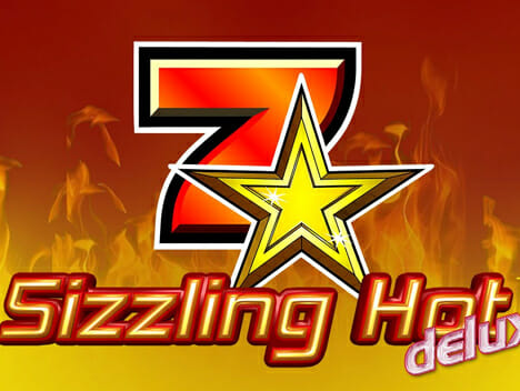Sizzling Hot 7 Logo