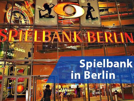 Spielbank Berlin