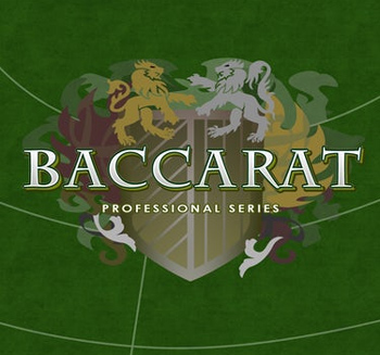 Baccarat Logo