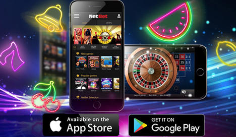 Beste Casino Apps Logo