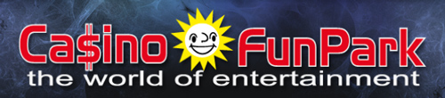 Casino Funpark Logo