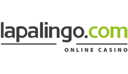 Lapalingo Casino Logo