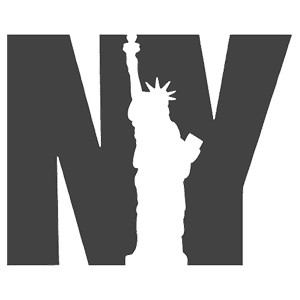 NYSpins Logo