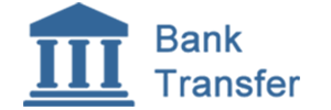 Bank Transfer