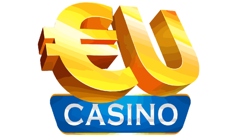 EUCasino Logo