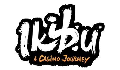 Ikibu Casino Logo