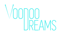 VooDooDreams Casino Logo