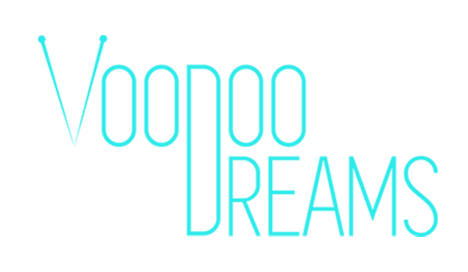 VooDooDreams Casino Logo