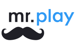 Mr Play Logo