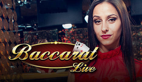 Live Baccarat