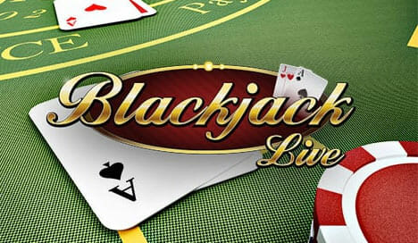 Blackjack Live