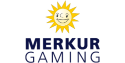 Merkur Logo