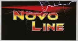 Novoline Logo