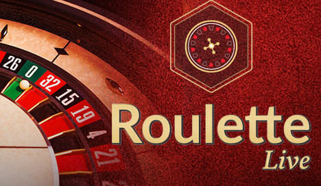 Live Roulette