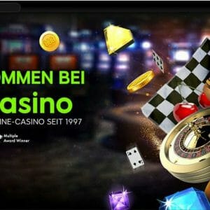 888 Casino Vorschau