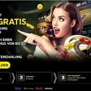 888 Casino Vorschau Bonus