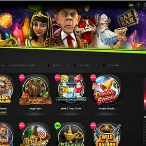 888 Casino Vorschau Slots