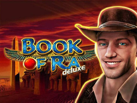 Book Of Ra Deluxe