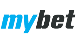 MyBet Logo