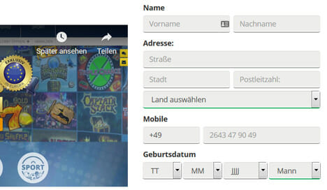 neue spielautomaten leasen casino 10 euro bonus paypal