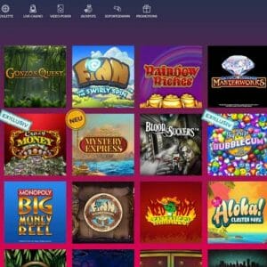 Reels Royale Vorschau Slots