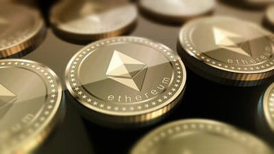 ethereum coin