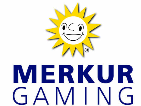 Merkur Logo