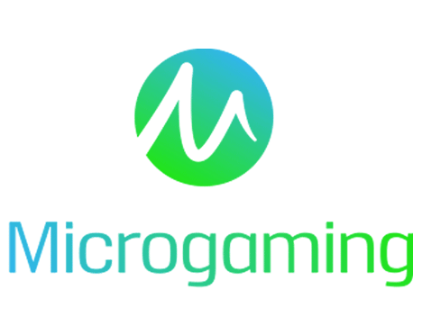 Microgaming Software Logo