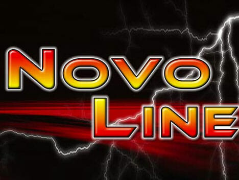 Novoline Logo