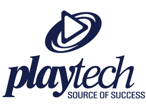 Playtech Software Logo