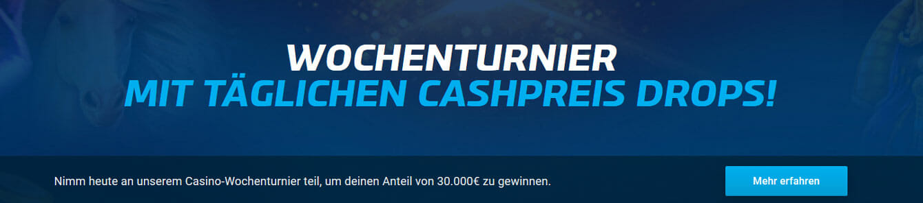 MyBet Cash Preis Bonus